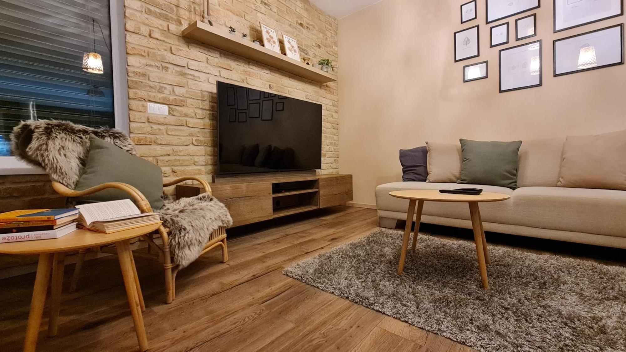 Jack'S Apartment Trenčín Buitenkant foto